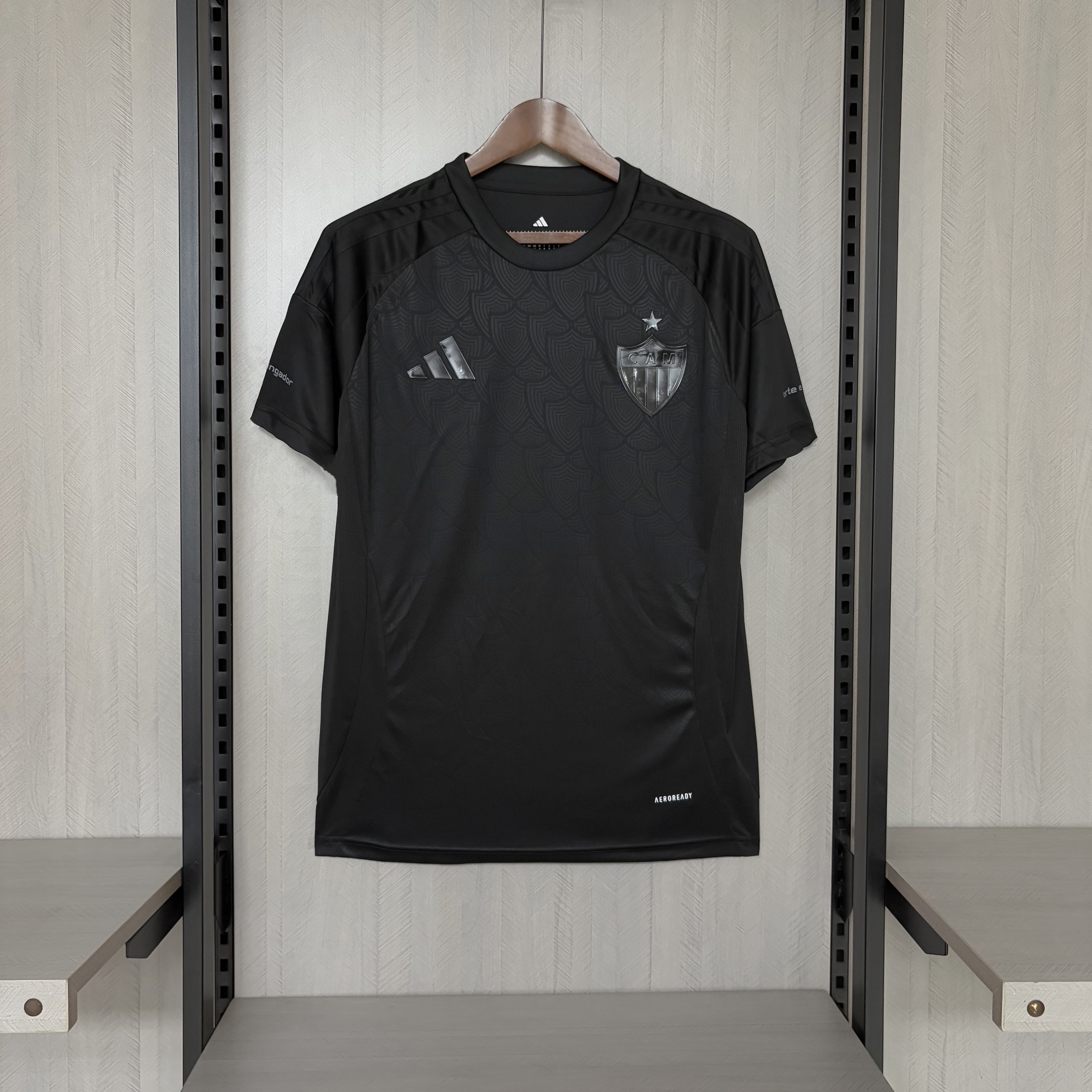 Camisa Atletico Mineiro II